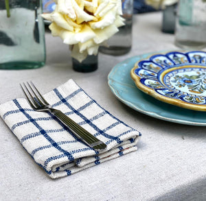 Tabletop & Kitchen Textiles