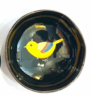 Decorative Coconut Bowls from Vietnam