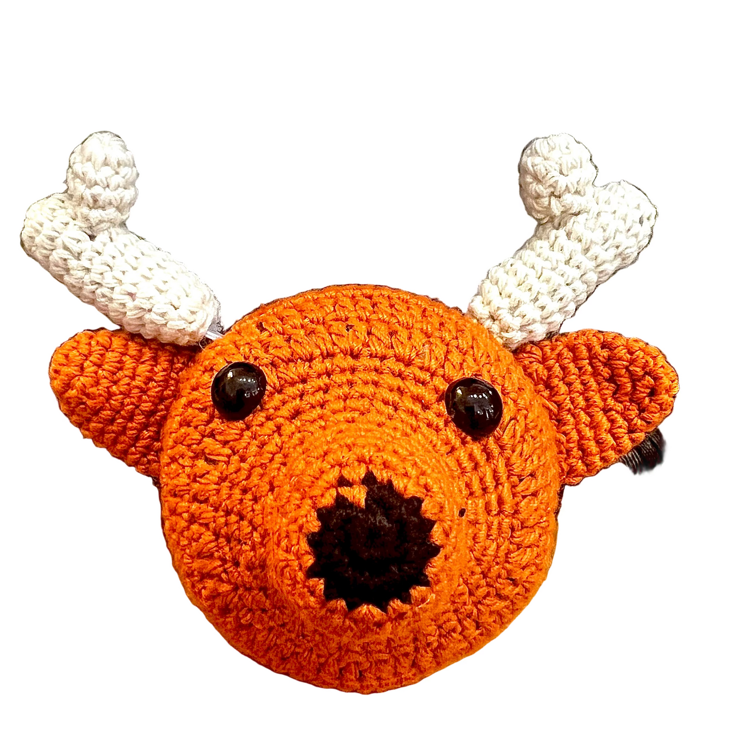 Tape Measures, NOW 23 Styles! hand crocheted by refugees