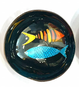 Decorative Coconut Bowls from Vietnam