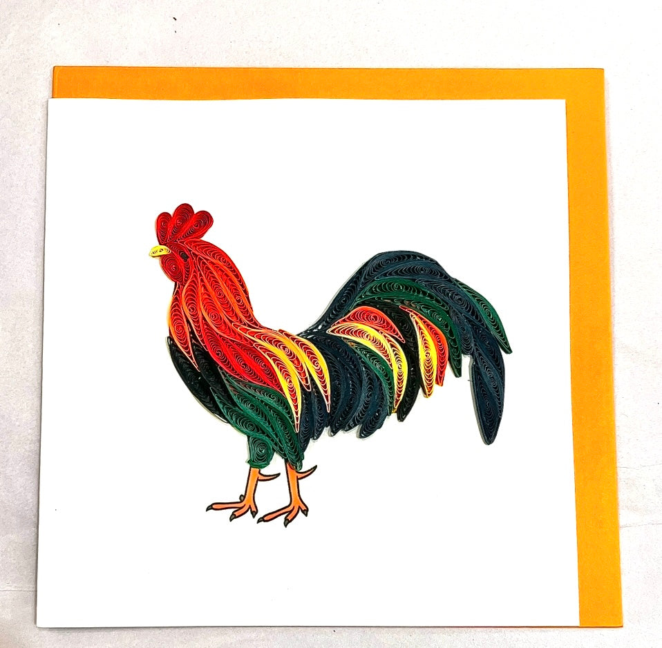 Quilling Cards Throughout The Year