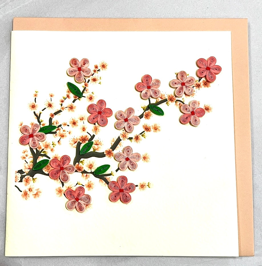 Quilling Cards Throughout The Year