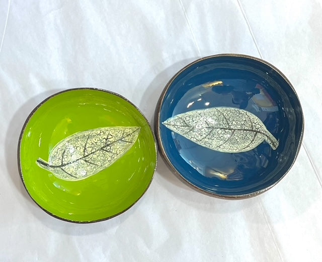Decorative Coconut Bowls from Vietnam