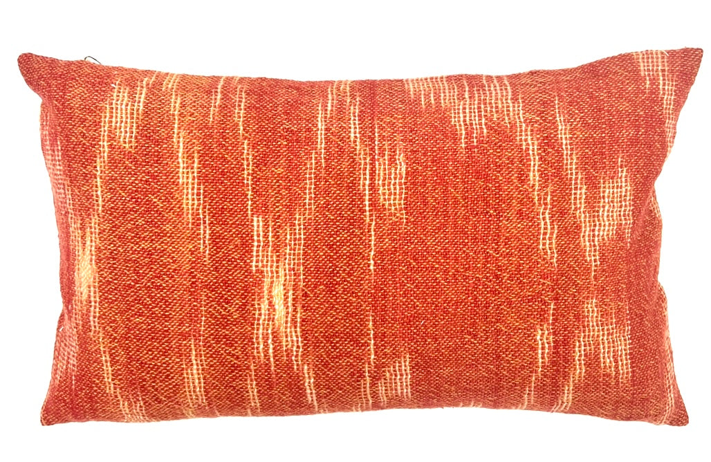 "Shoreline" Pillow Covers, lumbar size (12" x 20")