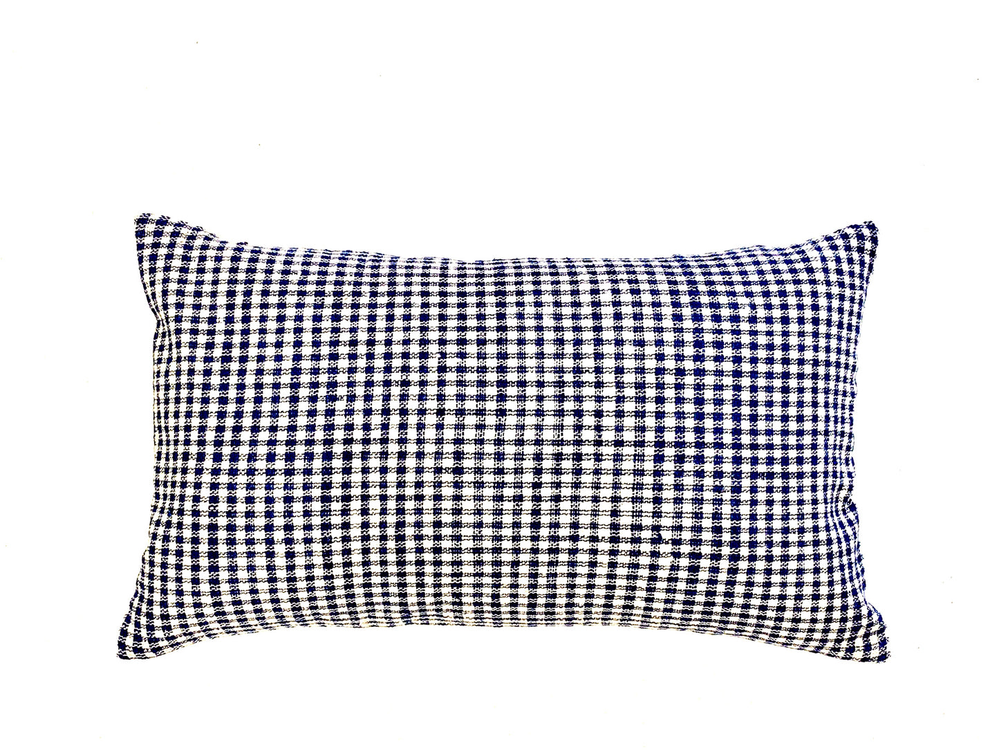 "Shoreline" Pillow Covers, lumbar size (12" x 20")