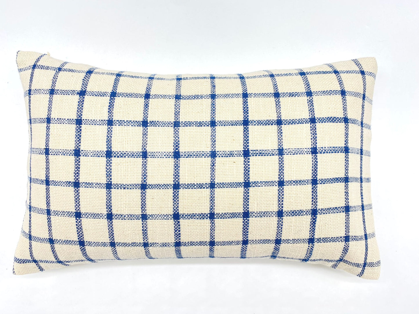 "Shoreline" Pillow Covers, lumbar size (12" x 20")