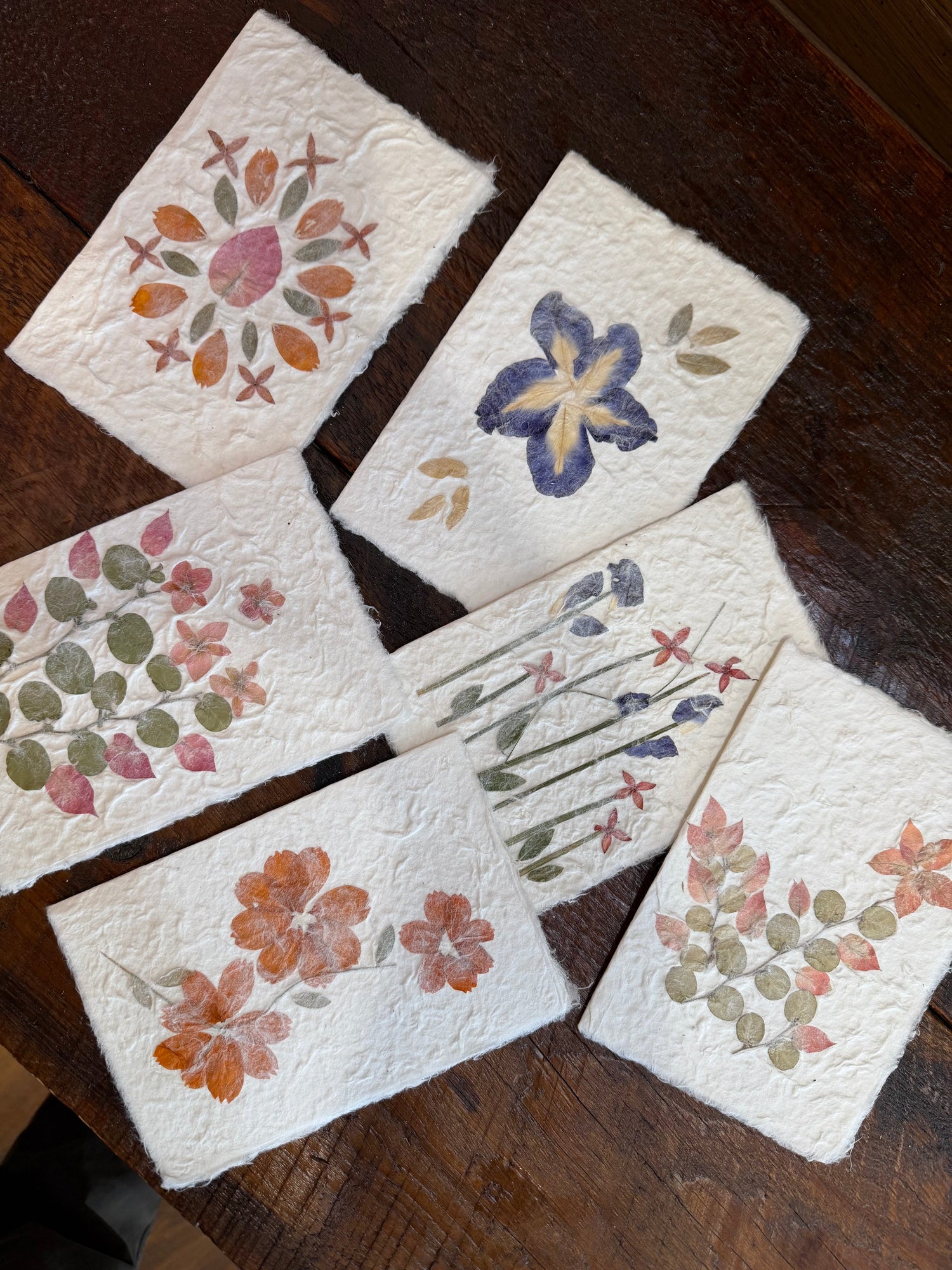 Mulberry Paper