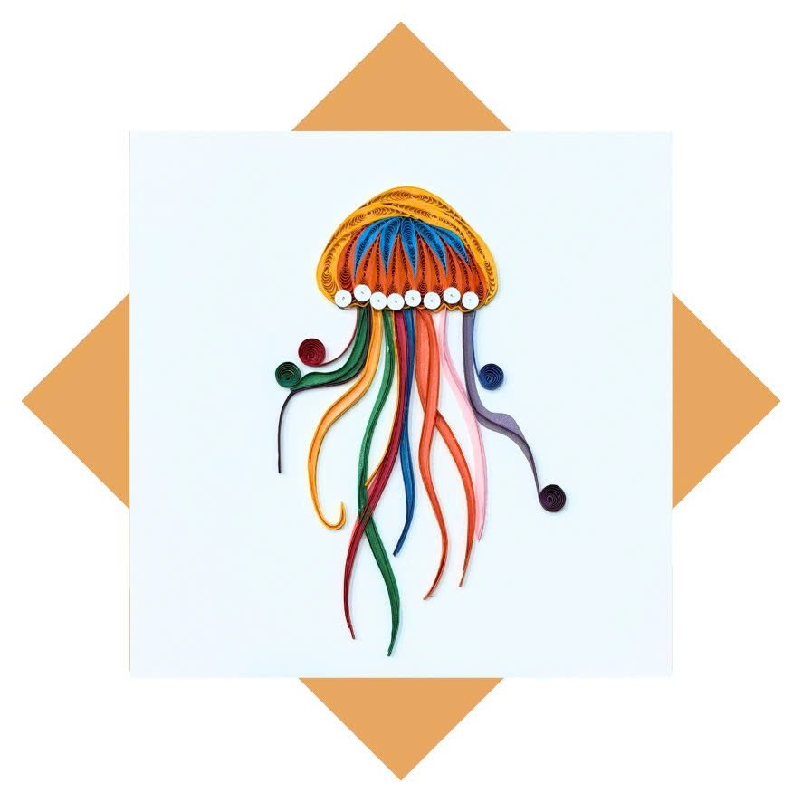 Quilling Cards For All Occasions