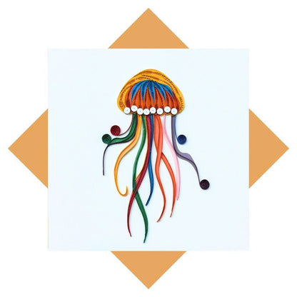Quilling Cards For All Occasions