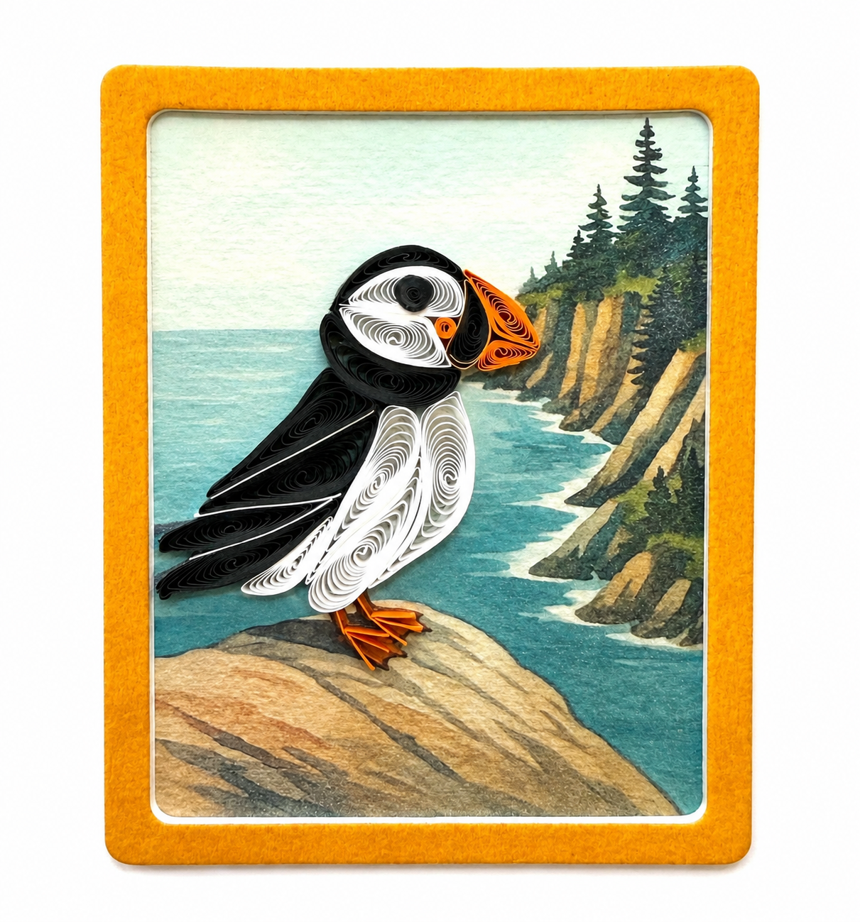 Quilling Magnets NEW!