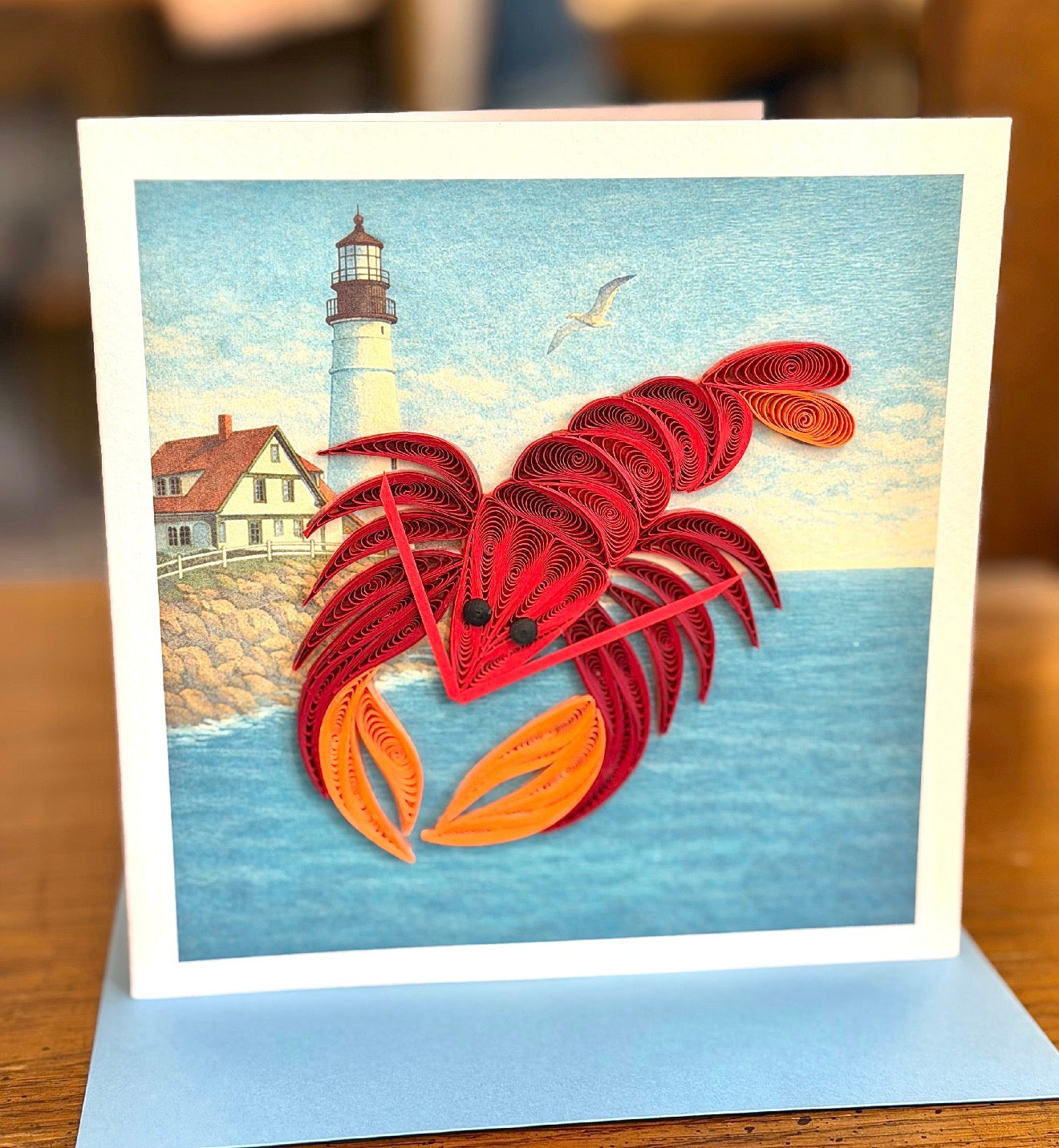 Quilling Cards For All Occasions