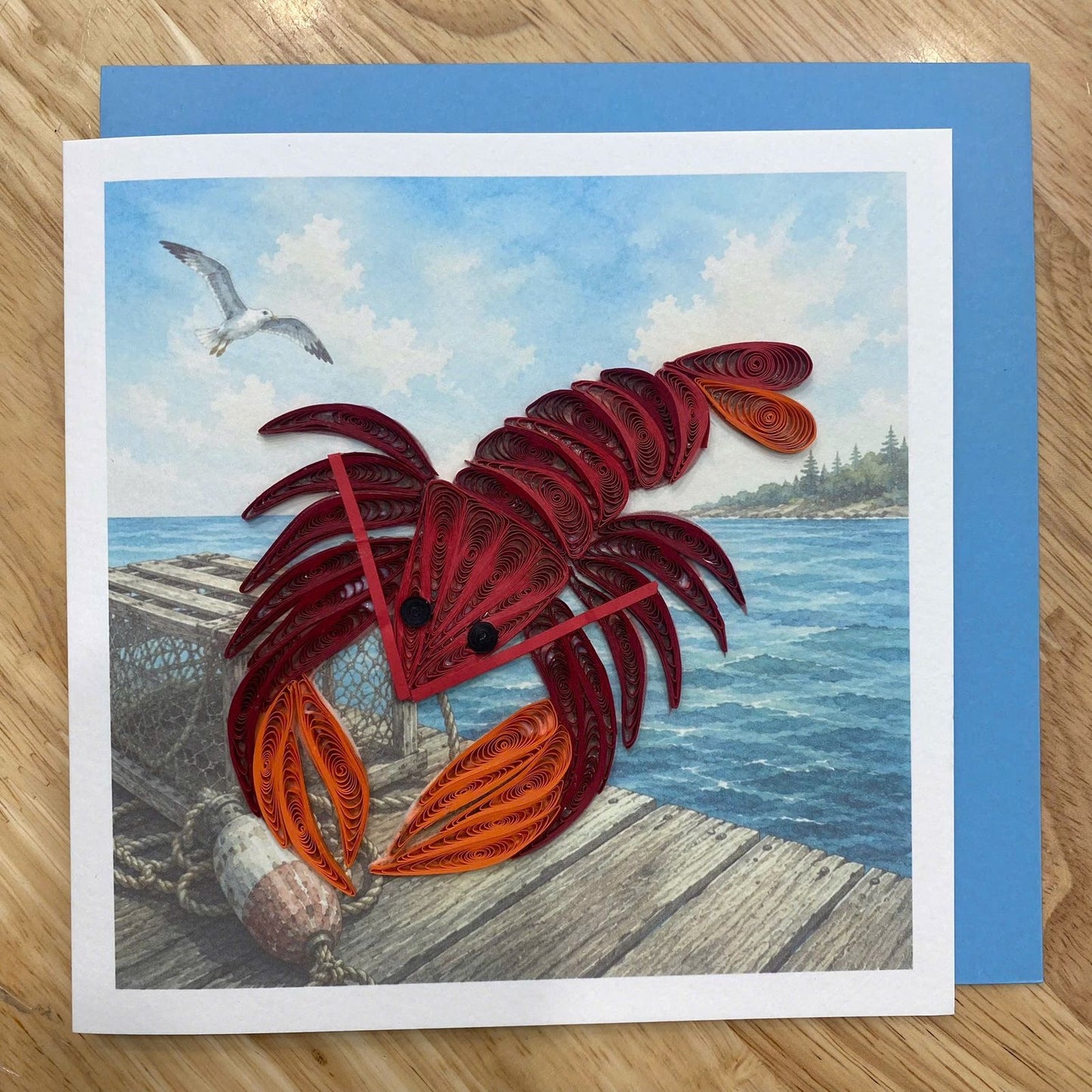 Quilling Cards For All Occasions