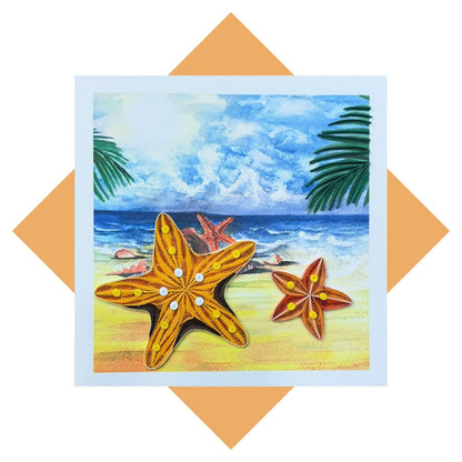Quilling Cards For All Occasions