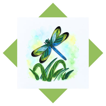 Quilling Cards For All Occasions