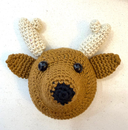 Crocheted Tape Measures, NOW 26 Styles! handmade by refugees