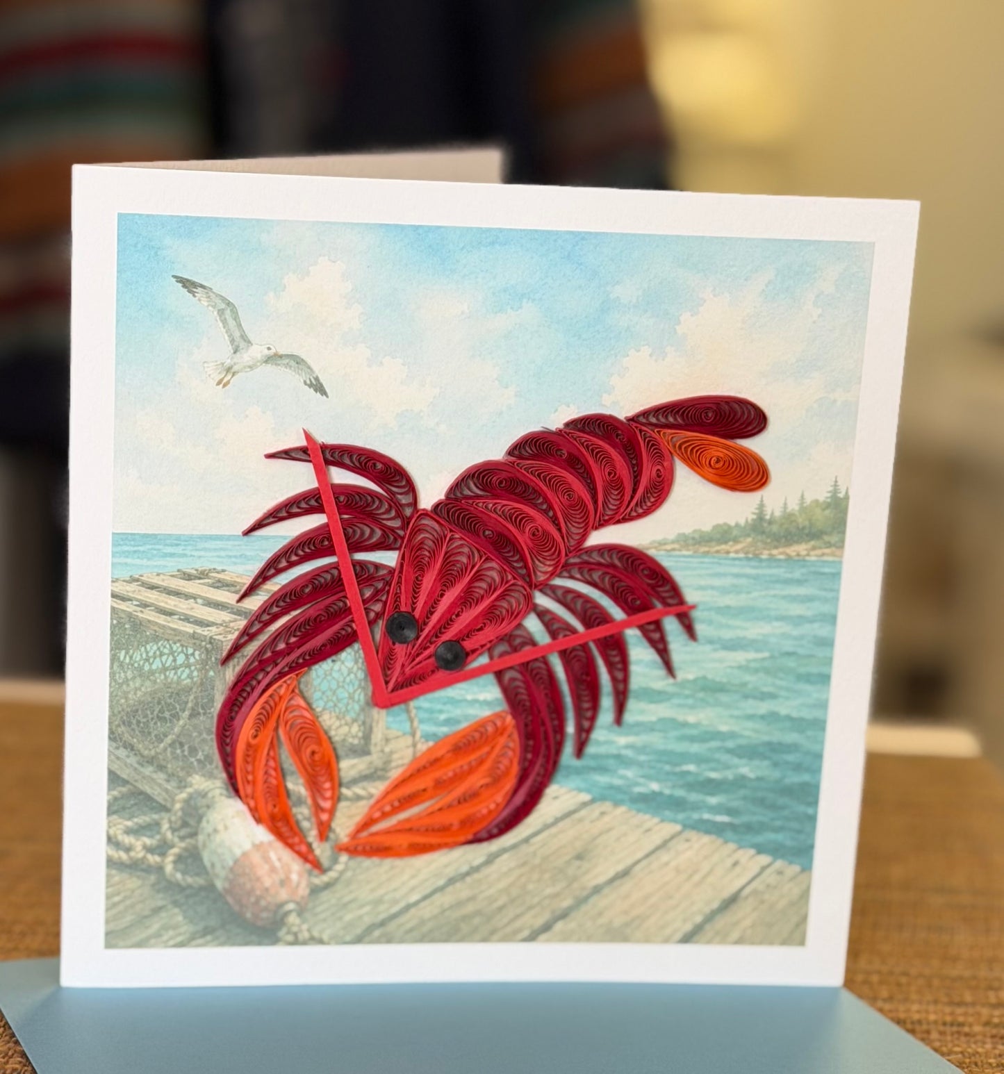 Quilling Cards For All Occasions