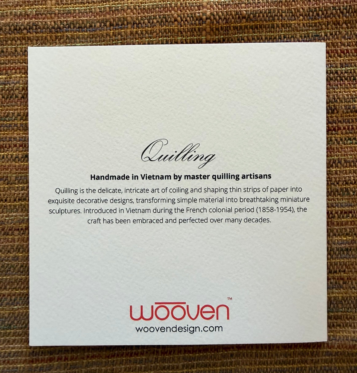 Quilling Cards For All Occasions
