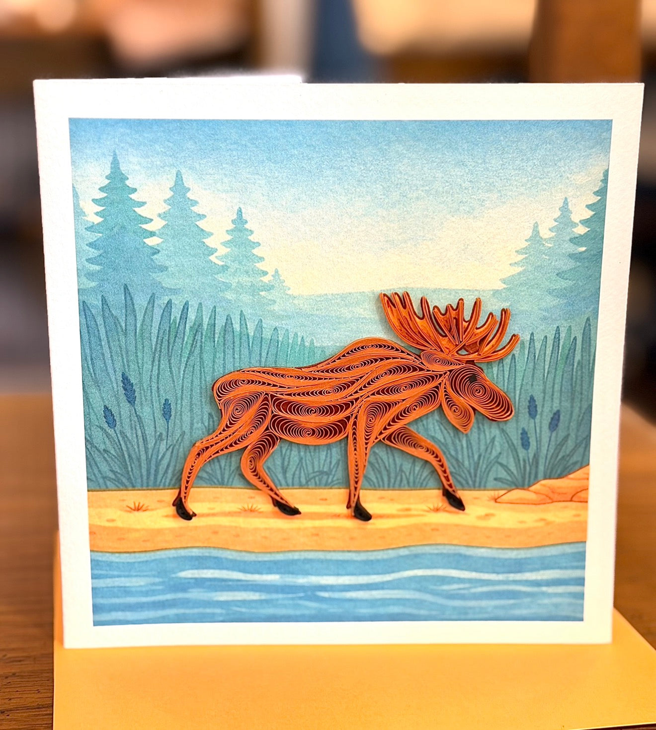 Quilling Cards For All Occasions