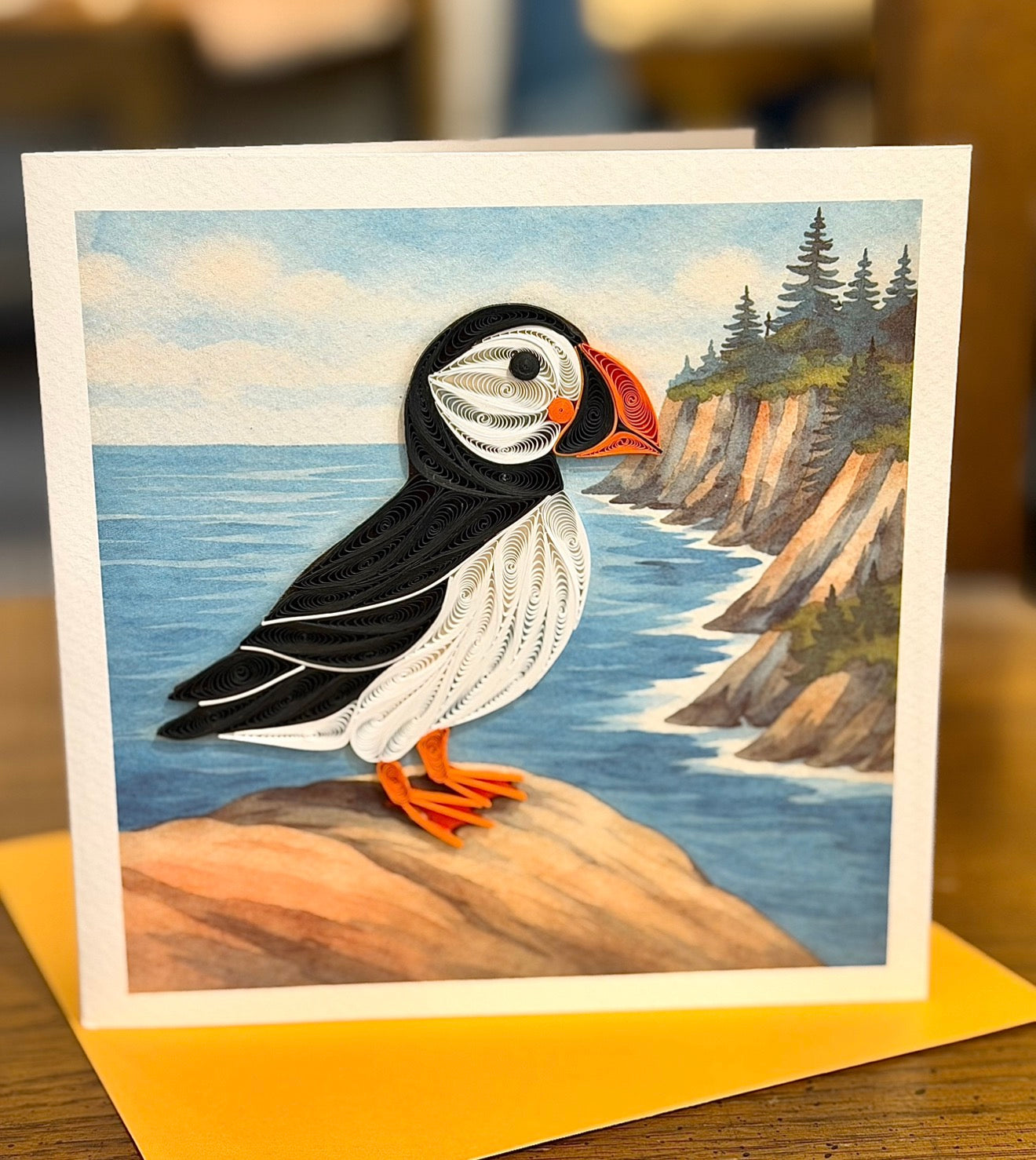 Quilling Cards For All Occasions