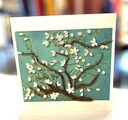 Quilling Cards Throughout The Year