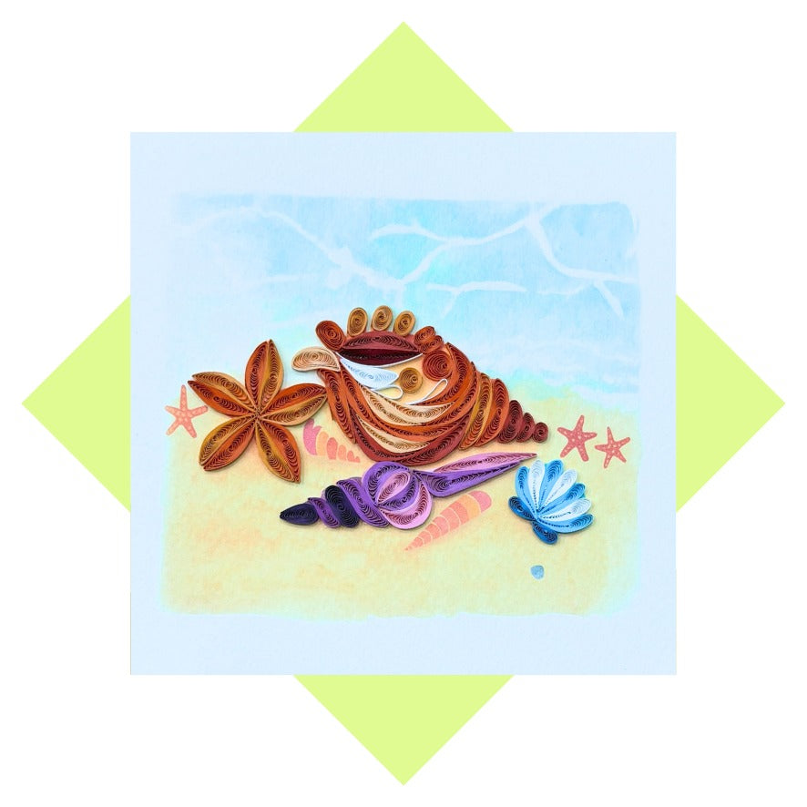 Quilling Cards For All Occasions