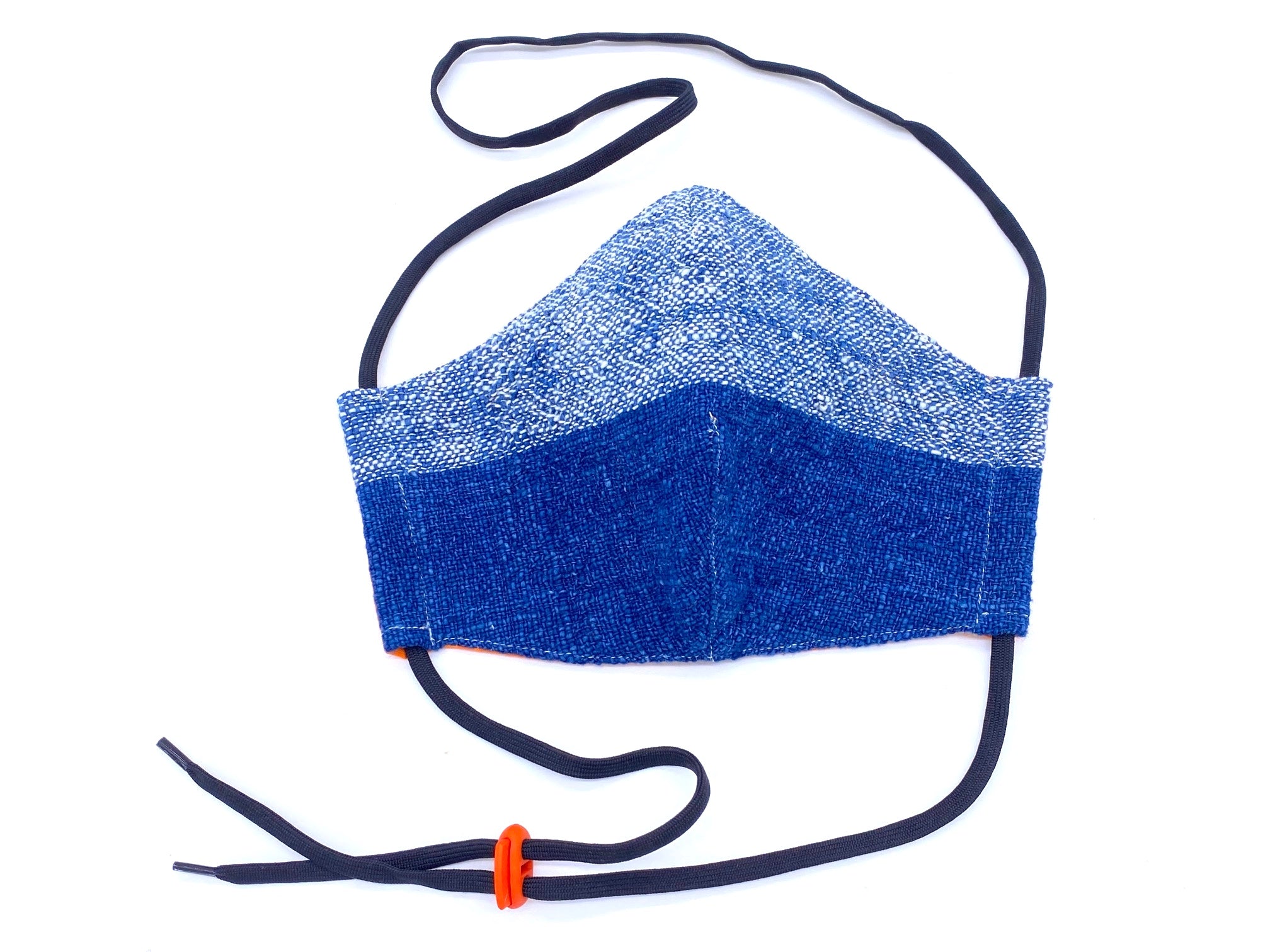 "Horizon" Cotton Face Mask