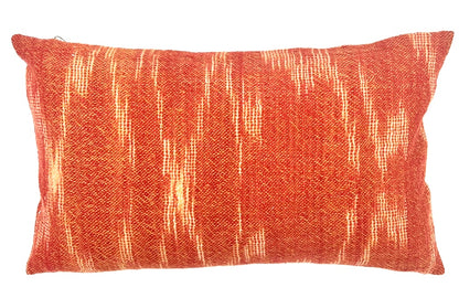 "Shoreline" Pillow Covers, lumbar size (12" x 20")