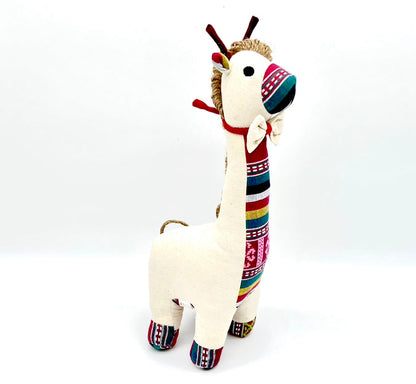 "Animal House" Stuffed Animals from the White Thai